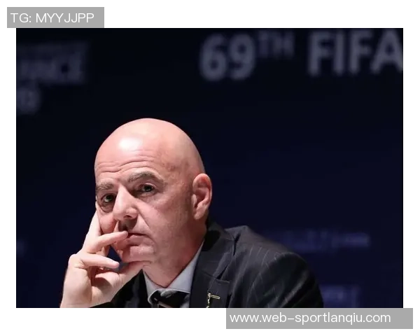 南美足联主席谈迈阿密参加解放者杯需中北美足联内部协商