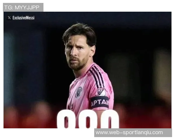 梅西分享趣味AI视频体验称刷Tiktok时常被逗笑 梅西分享趣味AI视频体验称刷Tiktok时常被逗笑