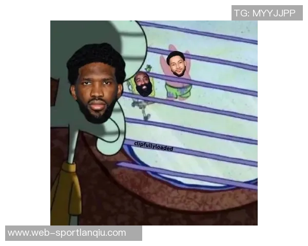 媒体人调侃恩比德三分球罚球独特方式引发热议 媒体人调侃恩比德三分球罚球独特方式引发热议